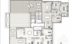 3 bedroom apartment for sale in Agios Athanasios