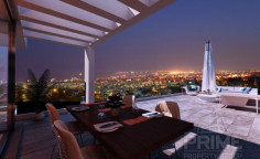 3 bedroom apartment for sale in Agios Athanasios