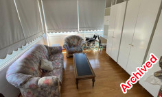 3 bedroom 263m2 penthouse for sale Limassol 