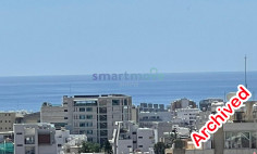 3 bedroom 263m2 penthouse for sale Limassol 