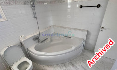 3 bedroom 263m2 penthouse for sale Limassol 