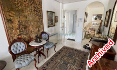 3 bedroom 263m2 penthouse for sale Limassol 
