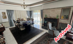 3 bedroom 263m2 penthouse for sale Limassol 