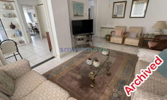 3 bedroom 263m2 penthouse for sale Limassol 