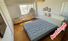 3 bedroom 263m2 penthouse for sale Limassol 