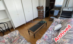 3 bedroom 263m2 penthouse for sale Limassol 