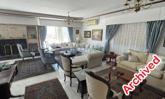 3 bedroom 263m2 penthouse for sale Limassol 