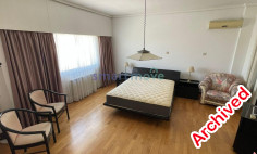 3 bedroom 263m2 penthouse for sale Limassol 