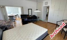3 bedroom 263m2 penthouse for sale Limassol 
