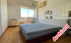 3 bedroom 263m2 penthouse for sale Limassol 
