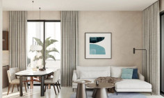 2 bedrooms apartment for sale in Germasogeia Tourist Area