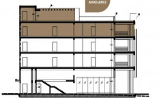 2 bedroom penthouse for sale in Germasogeia Tourist Area