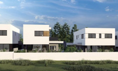 Spacious 4 bedroom house for sale in Latsia