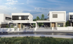 Luxury 4 bedroom house for sale in Latsia