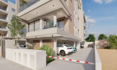 Luxury 2 bedroom apartment with swimming pool for sale in Mesa Geitonia