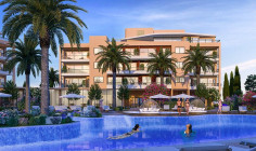 3 bedroom apartment with swimming pool for sale in Limassol 3 bedroom apartment with swimming pool for sale in Limassol
