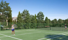 3 bedroom apartment with swimming pool for sale in Limassol 3 bedroom apartment with swimming pool for sale in Limassol