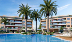 3 bedroom apartment with swimming pool for sale in Limassol 3 bedroom apartment with swimming pool for sale in Limassol