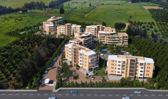 3 bedroom apartment with swimming pool for sale in Limassol 3 bedroom apartment with swimming pool for sale in Limassol