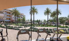 3 bedroom apartment with swimming pool for sale in Limassol