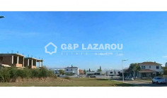 For sale, land, plot, Nicosia, Egkomi, Makedonitissa, 558m&sup2;, &euro;230,000 , Nicosia