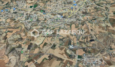 For sale, land, plot, Nicosia, Geri, 607m&sup2;, &euro;164,000 , Nicosia