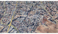 For sale, land, plot, Nicosia, Latsia, Agios Georgios, 542m&sup2;, &euro;184,000 , Nicosia