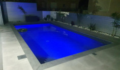 4 bedrooms house with swimming pool for sale in Palodia