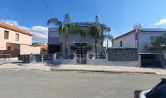 4 bedrooms house with swimming pool for sale in Palodia
