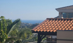 4 bedrooms house with swimming pool for sale in Palodia