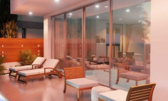 Lovely 3 bedroom house with swimming pool for sale in Kissonerga
