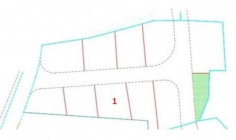 Residential 635 m2 for sale in Fasoula, Limassol
