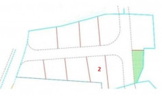 Residential 625 m2 for sale in Fasoula, Limassol