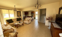 3 bedroom house with swimming pool for sale in Xylofagou