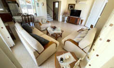 3 bedroom house with swimming pool for sale in Xylofagou