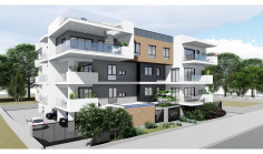 For sale, apartment, penthouse, Limassol, Zakaki, 66m&sup2;, &euro;181,000 