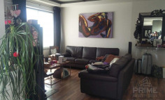 3 bedroom furnished apartment for sale in Agios Nectarios