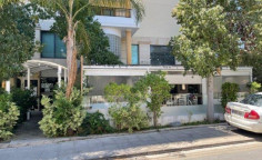 Shop 522 m2 for sale in Strovolos