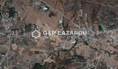 For sale, land, field, Larnaca, Pyrga, 4,400 m&sup2;, eur 280,000 , Larnaca