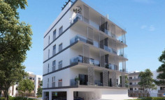 Beautiful 1 bedrooms apartment for sale in Neapolis