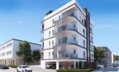 Beautiful 1 bedrooms apartment for sale in Neapolis