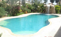 5 bedroom villa with swimming pool for sale in Limassol Port