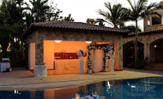 5 bedroom villa with swimming pool for sale in Limassol Port