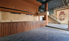 Shop 247 m2 for sale in Agioi Omologites