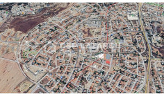 For sale, land, plot, Nicosia, Egkomi, Makedonitissa, 538m&sup2;, &euro;210,000 , Nicosia