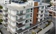 For sale, apartment, Larnaca, Agios Nikolaos, &euro;420,000 