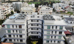 For sale, apartment, Larnaca, Agios Nikolaos, &euro;420,000 