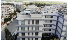 For sale, apartment, Larnaca, Agios Nikolaos, &euro;420,000 