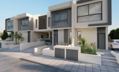2 bedroom maisonette for sale in Livadia