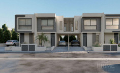 2 bedroom maisonette for sale in Livadia